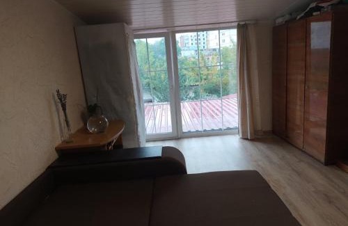 Uman Apartamento | Apartment on Rosh-ha-shan