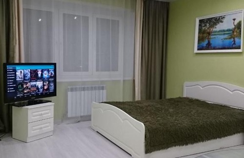 Smolensk Apartamento | Apartment on Rylenkova street 54