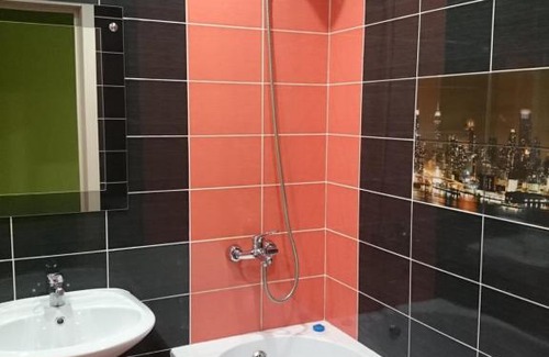 Smolensk Apartamento | Apartment on Rylenkova street 54