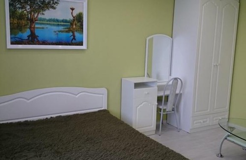 Smolensk Apartamento | Apartment on Rylenkova street 54