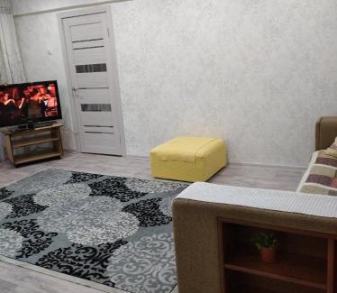 Oskemen Apartamento | Apartment on S. Nurmagambetova-Chekhova