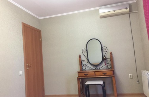 Russian Black Sea Coast Casa | Apartment on Sedina street