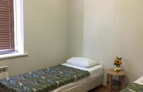 Russian Black Sea Coast Casa | Apartment on Sedina street