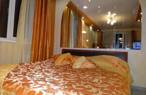 Murmansk Apartamento | Apartment on Shmidta 47