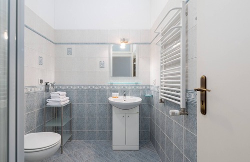 Swinoujscie Apartamento | Apartment on Sienkiewicza St. by Renters