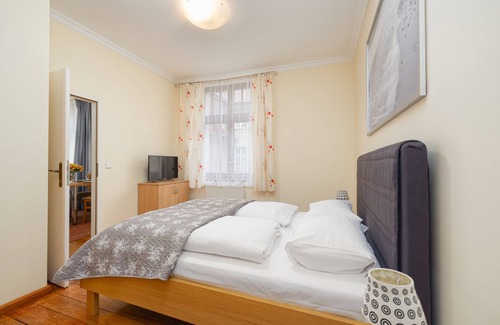Swinoujscie Apartamento | Apartment on Sienkiewicza St. by Renters