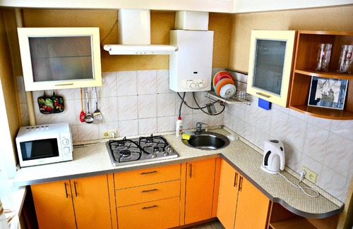 Saratov Apartamento | Apartment on Slonova 74/76 near Railstation