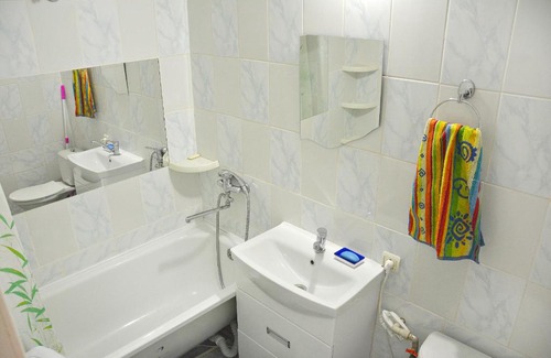 Saratov Apartamento | Apartment on Slonova 74/76 near Railstation