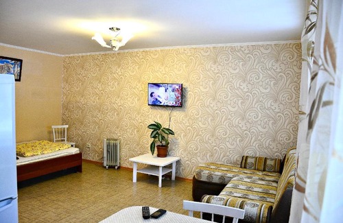 Saratov Apartamento | Apartment on Slonova 74/76 near Railstation