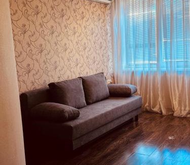 Mykolaiv Apartamento | Apartment on Sobornaya , top location