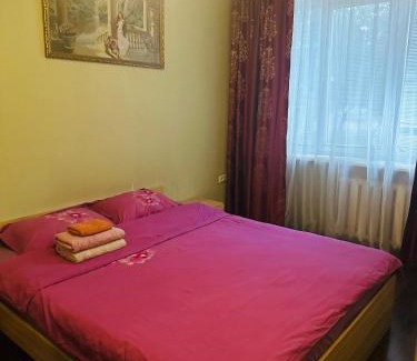 Mykolaiv Apartamento | Apartment on Sobornaya , top location
