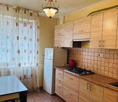 Mykolaiv Apartamento | Apartment on Sobornaya , top location