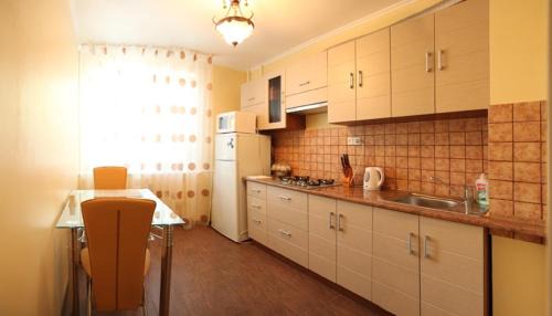 Mykolaiv Apartamento | Apartment on Sobornaya , top location