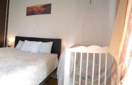 Vrahati Apartamento | Apartment on Sokrati