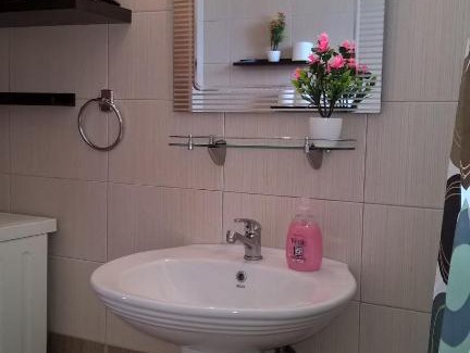Vrahati Apartamento | Apartment on Sokrati