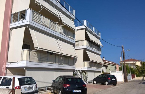 Vrahati Apartamento | Apartment on Sokrati