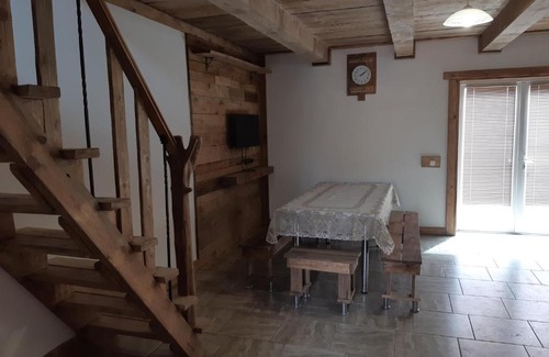 Rumino Apartamento | Apartment on Stantsionniy 113