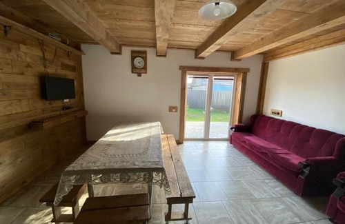 Rumino Apartamento | Apartment on Stantsionniy 113