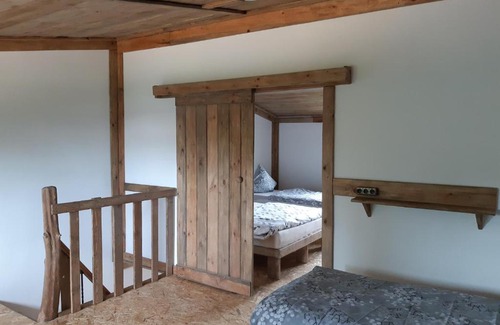 Rumino Apartamento | Apartment on Stantsionniy 113