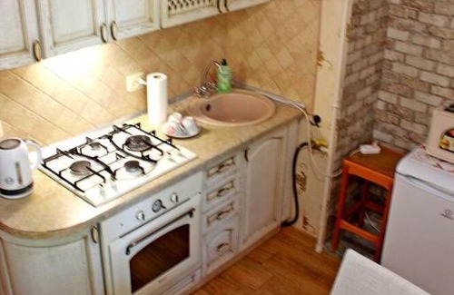 Vitebsk Apartamento | Apartment on Suvorova