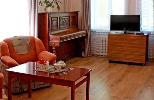 Vitebsk Apartamento | Apartment on Suvorova