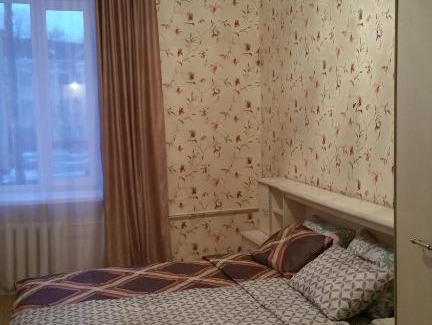 Vitebsk Apartamento | Apartment on Suvorova