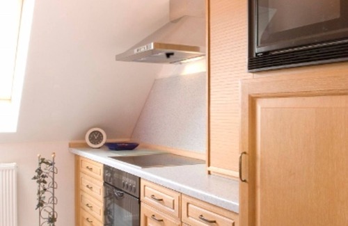 Bad Zwischenahn Apartamento | Apartamento en la avenida
