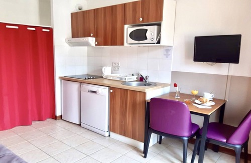 Valberg Apartamento | Apartamento a pie de pistas en Guillaumes