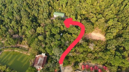 Ko Chang Apartamento | Apartment On The Mountain