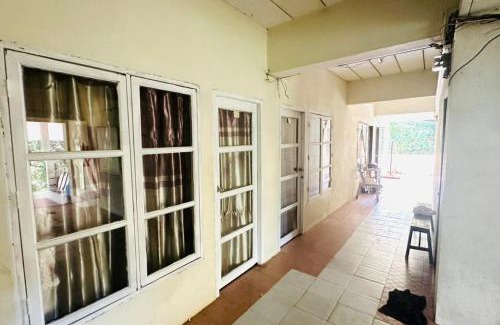 Ko Chang Apartamento | Apartment On The Mountain