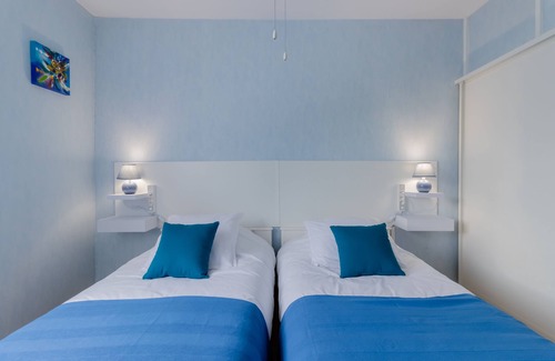 La Fagette Apartamento | apartment on the 1st floor, renovated, pleasant, and quiet,