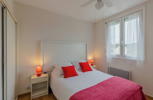 La Fagette Apartamento | apartment on the 1st floor, renovated, pleasant, and quiet,