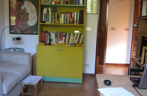 Mantua Apartamento | Apartamento en el parque Andreas Hofer. CIR 020030-CNI-00084