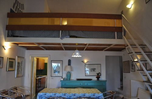 Baia Caddinas Apartamento | APARTAMENTO EN LA PLAYA EN GOLFO NARANJAS PARA 10 PERSONAS