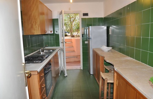 Baia Caddinas Apartamento | APARTAMENTO EN LA PLAYA EN GOLFO NARANJAS PARA 10 PERSONAS