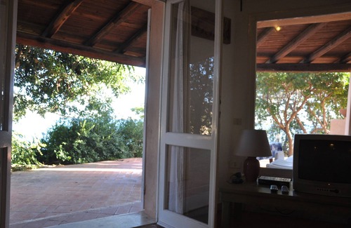 Baia Caddinas Apartamento | APARTAMENTO EN LA PLAYA EN GOLFO NARANJAS PARA 10 PERSONAS
