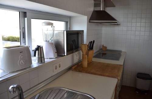 Carboneras Apartamento | Apartamento en 1a línea de playa