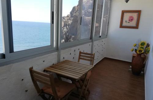 Los Roques Apartamento | Apartment on the beach and ocean sounds