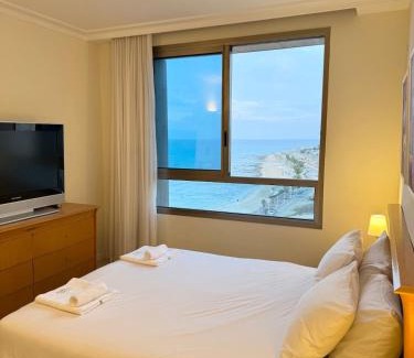 Haifa Apartamento | Apartment on the beach BY LIME