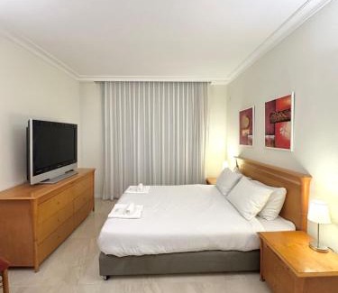 Haifa Apartamento | Apartment on the beach BY LIME