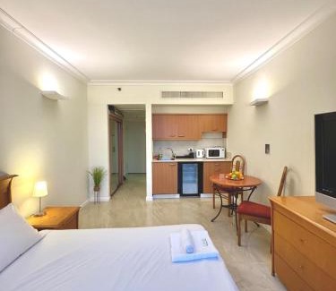 Haifa Apartamento | Apartment on the beach BY LIME