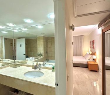 Haifa Apartamento | Apartment on the beach BY LIME