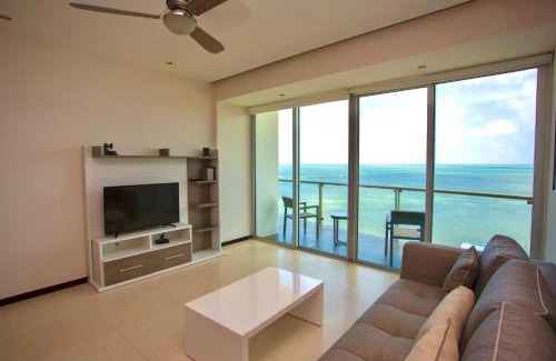 Cancún Apartamento | Apartment on the beach! Infinity pool