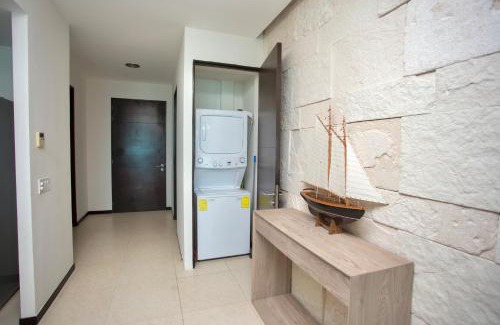 Cancún Apartamento | Apartment on the beach! Infinity pool