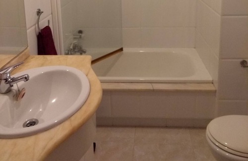 Sada Apartamento | Apartamento en primera línea de playa en pleno centro de Sada