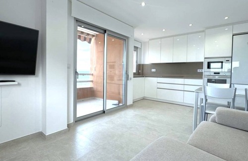 El Perelló Apartamento | Apartment on the BEACHFRONT, stunning sunrises and sunsets.