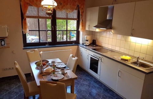 Ostliche Altstadt Apartamento | Apartamento en el puerto de la ciudad - Propiedad 25829 - Apartamento en el puerto de la ciudad