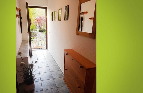 Ostliche Altstadt Apartamento | Apartamento en el puerto de la ciudad - Propiedad 25829 - Apartamento en el puerto de la ciudad