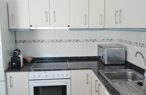 L'Eucaliptus Apartamento | Apartamento en playa del Delta del Ebro