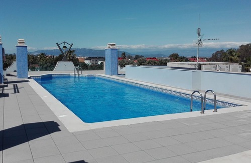 L'Eucaliptus Apartamento | Apartamento en playa del Delta del Ebro